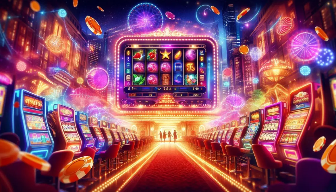 Oka Casino