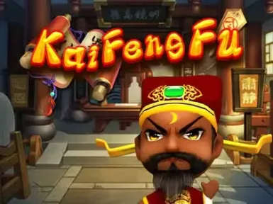 Oka Casino screenshot