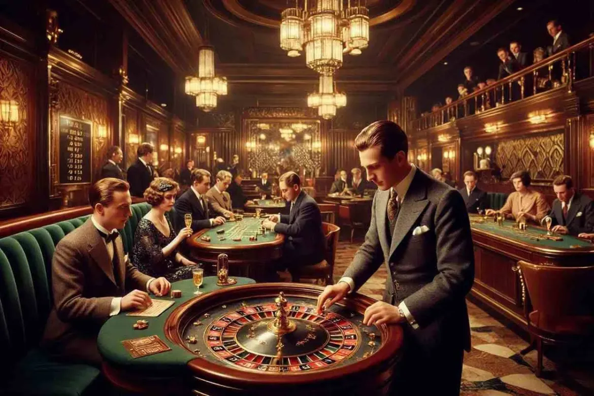 Oka Casino